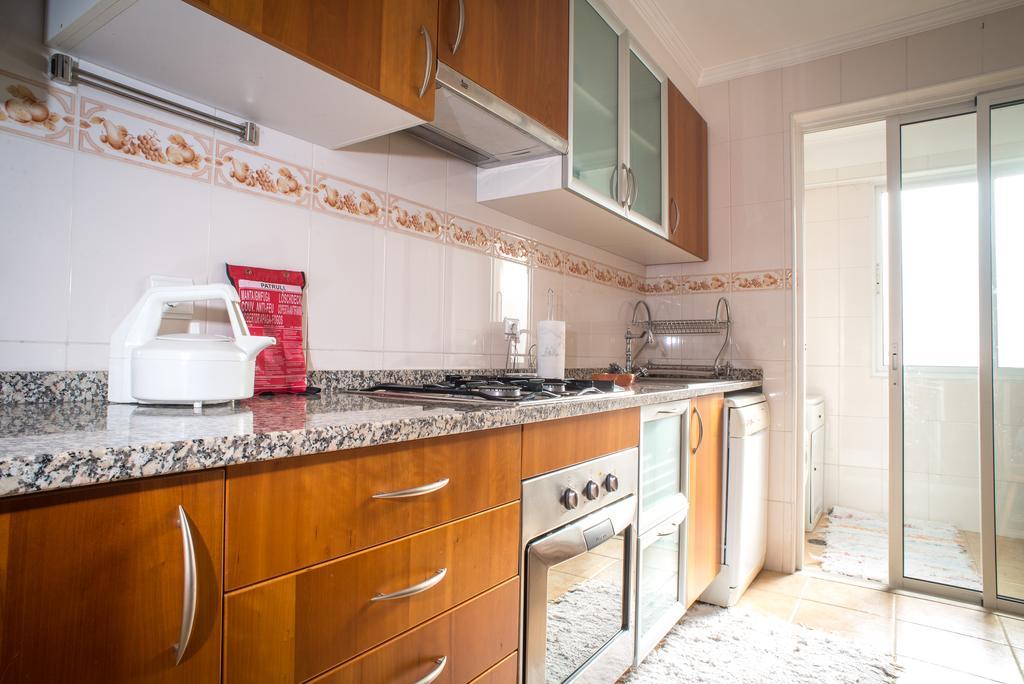 Helen'S House Apartment Câmara de Lobos Zewnętrze zdjęcie