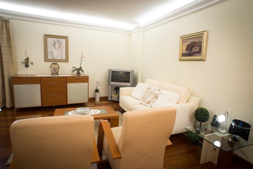 Helen'S House Apartment Câmara de Lobos Zewnętrze zdjęcie