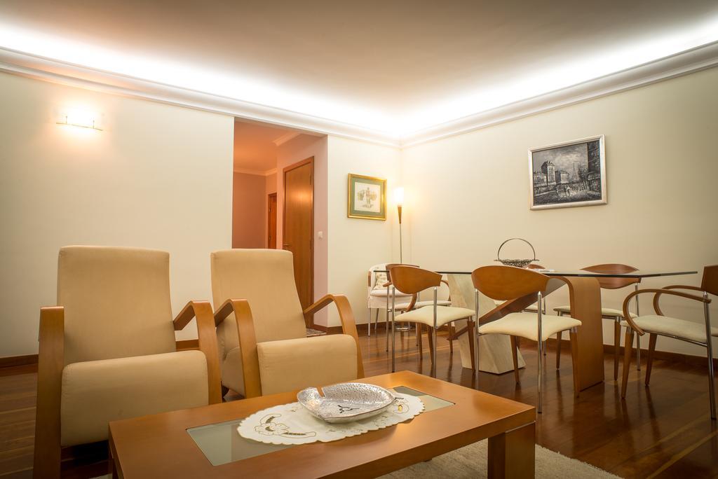 Helen'S House Apartment Câmara de Lobos Zewnętrze zdjęcie